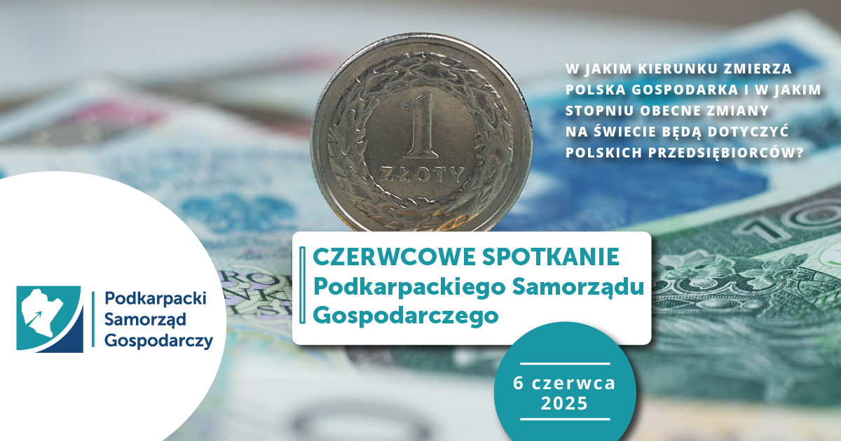 Czerwcowe spotkanie Izby już 6 czerwca
