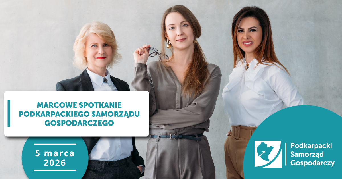 Marcowe spotkanie Izby